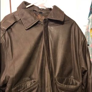 Men’s jacket